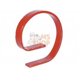 Ressort ext. rouge p/ Mark-Sti | NON ORIGINAL Ressort ext. rouge p/ Mark-Sti | NON ORIGINALPR#899123