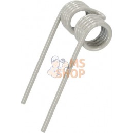 Dent de ramassage | NON ORIGINAL Dent de ramassage | NON ORIGINALPR#754451