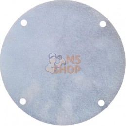 Couvercle de tambour de faucheuse | NON ORIGINAL Couvercle de tambour de faucheuse | NON ORIGINALPR#967915