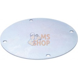 Couvercle de tambour de faucheuse | NON ORIGINAL Couvercle de tambour de faucheuse | NON ORIGINALPR#967915