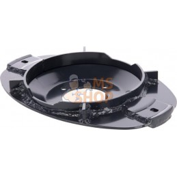 Disque de faucheuse L=320 mm | NON ORIGINAL Disque de faucheuse L=320 mm | NON ORIGINALPR#967849