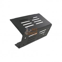 805702; BRIGGS & STRATTON; Bouclier thermique; pièce detachée