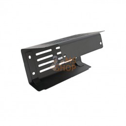 805702; BRIGGS & STRATTON; Bouclier thermique; pièce detachée