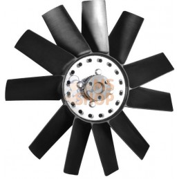 Embrayage de ventilateur | NON ORIGINAL Embrayage de ventilateur | NON ORIGINALPR#902338
