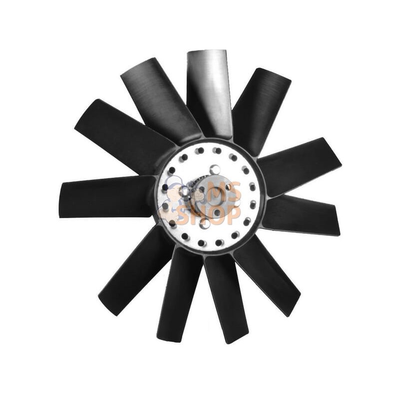 Embrayage de ventilateur | NON ORIGINAL Embrayage de ventilateur | NON ORIGINALPR#902338