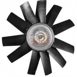 Embrayage de ventilateur | NON ORIGINAL Embrayage de ventilateur | NON ORIGINALPR#902338