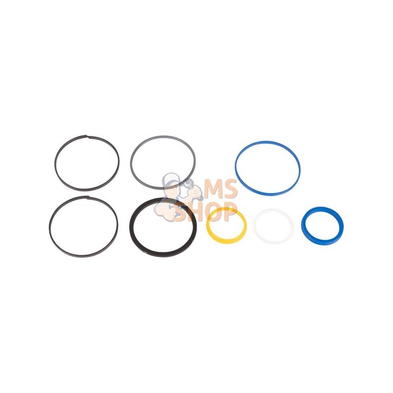 Seal kit | NON ORIGINAL Seal kit | NON ORIGINALPR#1077092