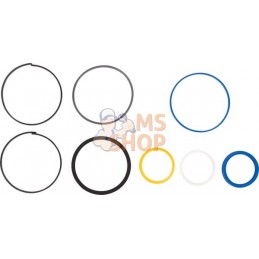 Seal kit | NON ORIGINAL Seal kit | NON ORIGINALPR#1077092
