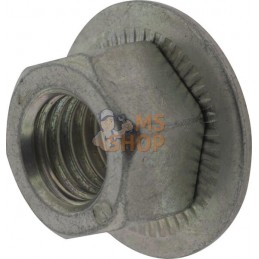 Ecrou m12 adapt. sur Kuhn | NON ORIGINAL Ecrou m12 adapt. sur Kuhn | NON ORIGINALPR#891046