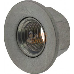 Ecrou m12 adapt. sur Kuhn | NON ORIGINAL Ecrou m12 adapt. sur Kuhn | NON ORIGINALPR#891046