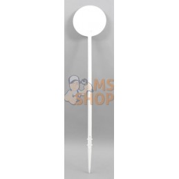 Jalon blanc | NON ORIGINAL Jalon blanc | NON ORIGINALPR#907687