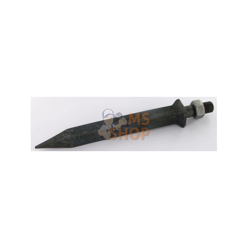 Dent de herse CR 22 25x56x275 | NON ORIGINAL Dent de herse CR 22 25x56x275 | NON ORIGINALPR#898946 Dent de herse CR 22 25x56x275 | NON ORIGINAL Dent de herse CR 22 25x56x275 | NON ORIGINALPR#898946
