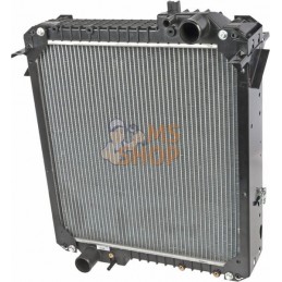 Radiateur | NON ORIGINAL Radiateur | NON ORIGINALPR#902324