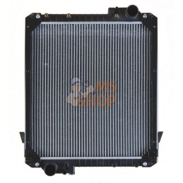 Radiateur | NON ORIGINAL Radiateur | NON ORIGINALPR#902321