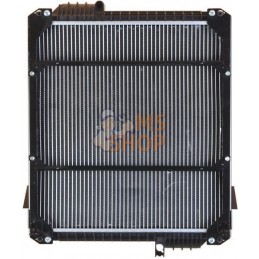 Radiateur | NON ORIGINAL Radiateur | NON ORIGINALPR#902321