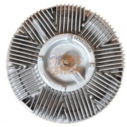 Embrayage de ventilateur | NON ORIGINAL Embrayage de ventilateur | NON ORIGINALPR#902327