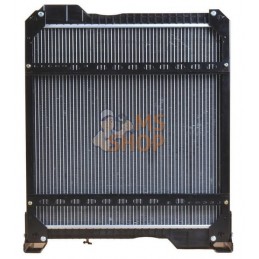 Radiateur | NON ORIGINAL Radiateur | NON ORIGINALPR#902395