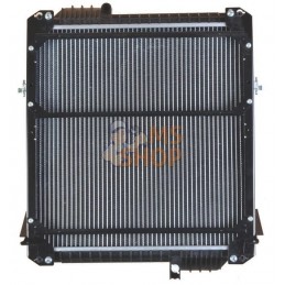 Radiateur | NON ORIGINAL Radiateur | NON ORIGINALPR#902394
