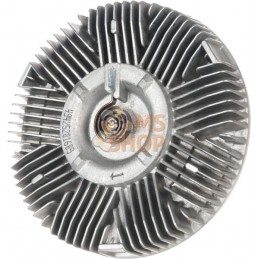 Embrayage de ventilateur | NON ORIGINAL Embrayage de ventilateur | NON ORIGINALPR#902329