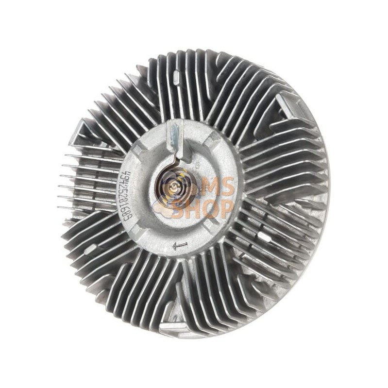 Embrayage de ventilateur | NON ORIGINAL Embrayage de ventilateur | NON ORIGINALPR#902329
