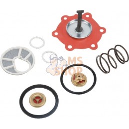Kit de joints pompe d'alimentation | NON ORIGINAL Kit de joints pompe d'alimentation | NON ORIGINALPR#911968