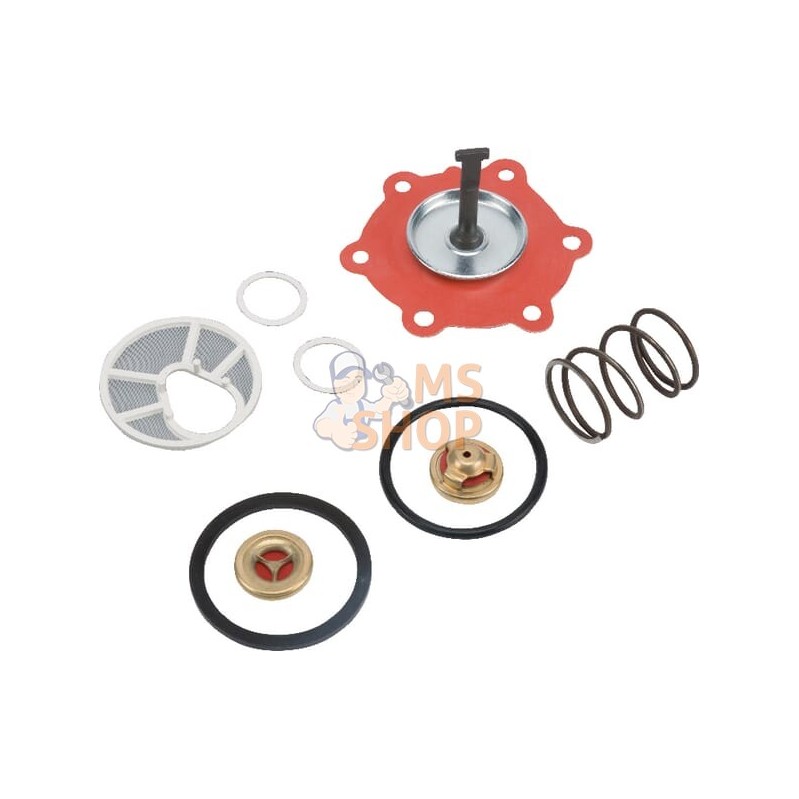 Kit de joints pompe d'alimentation | NON ORIGINAL Kit de joints pompe d'alimentation | NON ORIGINALPR#911968