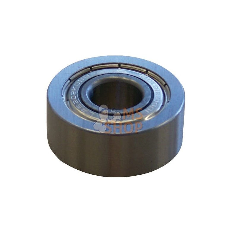 Galet D40/D15x15,9 | NON ORIGINAL Galet D40/D15x15,9 | NON ORIGINALPR#781914 Galet D40/D15x15,9 | NON ORIGINAL Galet D40/D15x15,9 | NON ORIGINALPR#781914