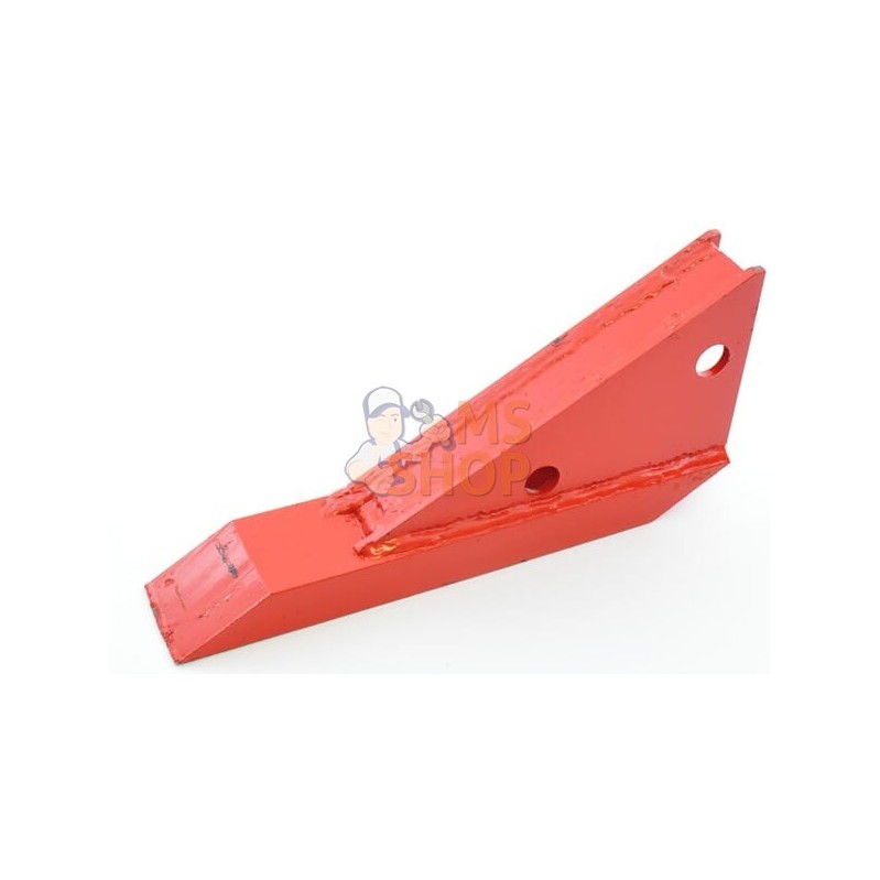Pointe de cultivateur 300x70 mm, plate, 2 trous, compatible Gard | NON ORIGINAL Pointe de cultivateur 300x70 mm, plate, 2 trous, Pointe de cultivateur 300x70 mm, plate, 2 trous, compatible Gard | NON ORIGINAL Pointe de cultivateur 300x70 mm, plate, 2 trous,