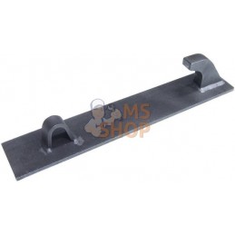 Jeu plaques d'adaptation G./D. | NON ORIGINAL Jeu plaques d'adaptation G./D. | NON ORIGINALPR#891059