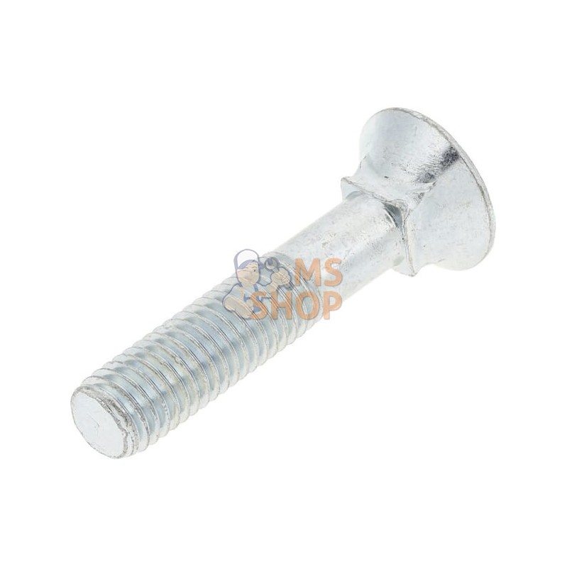 Vis t.fr. M12x60 DIN608 12.9 z | NON ORIGINAL Vis t.fr. M12x60 DIN608 12.9 z | NON ORIGINALPR#817332