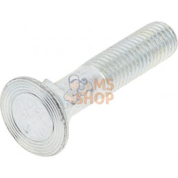 Vis t.fr. M12x60 DIN608 12.9 z | NON ORIGINAL Vis t.fr. M12x60 DIN608 12.9 z | NON ORIGINALPR#817332