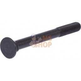 Contre-vis M12x120 DIN 608 | NON ORIGINAL Contre-vis M12x120 DIN 608 | NON ORIGINALPR#817333
