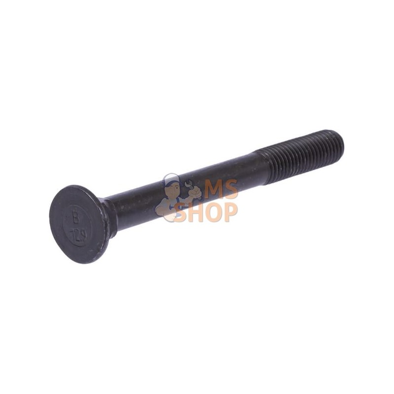 Contre-vis M12x120 DIN 608 | NON ORIGINAL Contre-vis M12x120 DIN 608 | NON ORIGINALPR#817333