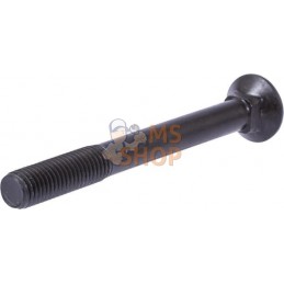 Contre-vis M12x120 DIN 608 | NON ORIGINAL Contre-vis M12x120 DIN 608 | NON ORIGINALPR#817333