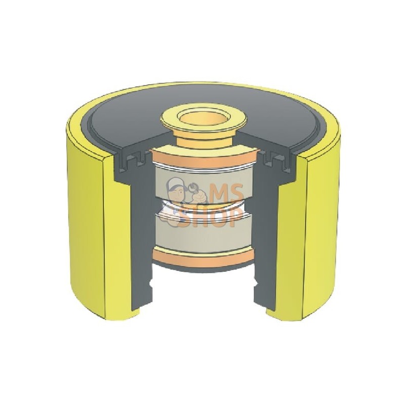 Rouleau de support 95 | NON ORIGINAL Rouleau de support 95 | NON ORIGINALPR#894213 Rouleau de support 95 | NON ORIGINAL Rouleau de support 95 | NON ORIGINALPR#894213