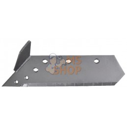 Soc de charrue carb. G. adapt. sur Kuhn | NON ORIGINAL Soc de charrue carb. G. adapt. sur Kuhn | NON ORIGINALPR#781917