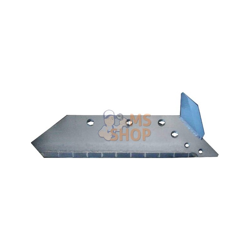 Soc de charrue carb. D. adapt. sur Kuhn | NON ORIGINAL Soc de charrue carb. D. adapt. sur Kuhn | NON ORIGINALPR#781918