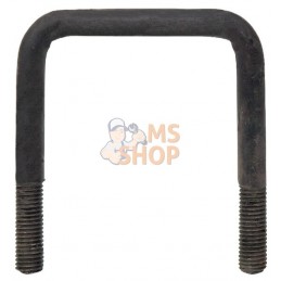 Etrier en U | NON ORIGINAL Etrier en U | NON ORIGINALPR#902307