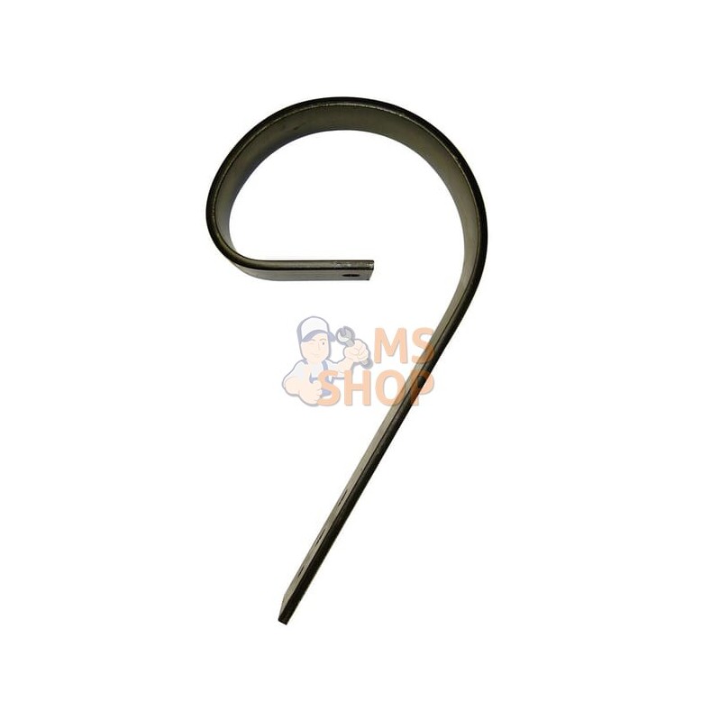 Porte-dents 80x10x516mm sans pointe | NON ORIGINAL Porte-dents 80x10x516mm sans pointe | NON ORIGINALPR#899096 Porte-dents 80x10x516mm sans pointe | NON ORIGINAL Porte-dents 80x10x516mm sans pointe | NON ORIGINALPR#899096