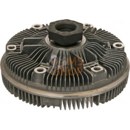 Embrayage de ventilateur | NON ORIGINAL Embrayage de ventilateur | NON ORIGINALPR#902333