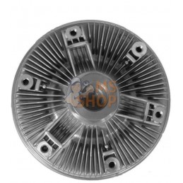 Embrayage de ventilateur | NON ORIGINAL Embrayage de ventilateur | NON ORIGINALPR#902333