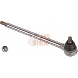 Tie Rod CNH | NON ORIGINAL Tie Rod CNH | NON ORIGINALPR#1022367