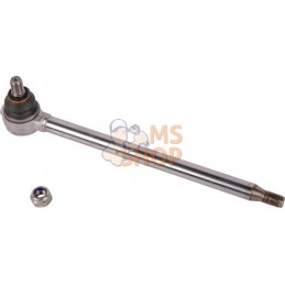 Tie Rod CNH | NON ORIGINAL Tie Rod CNH | NON ORIGINALPR#1022367