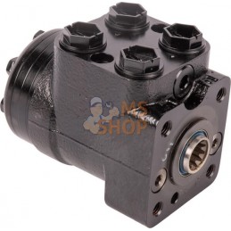 Steering hydraulics | NON ORIGINAL Steering hydraulics | NON ORIGINALPR#1077090