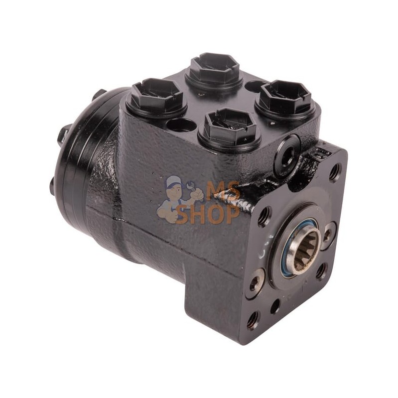 Steering hydraulics | NON ORIGINAL Steering hydraulics | NON ORIGINALPR#1077090
