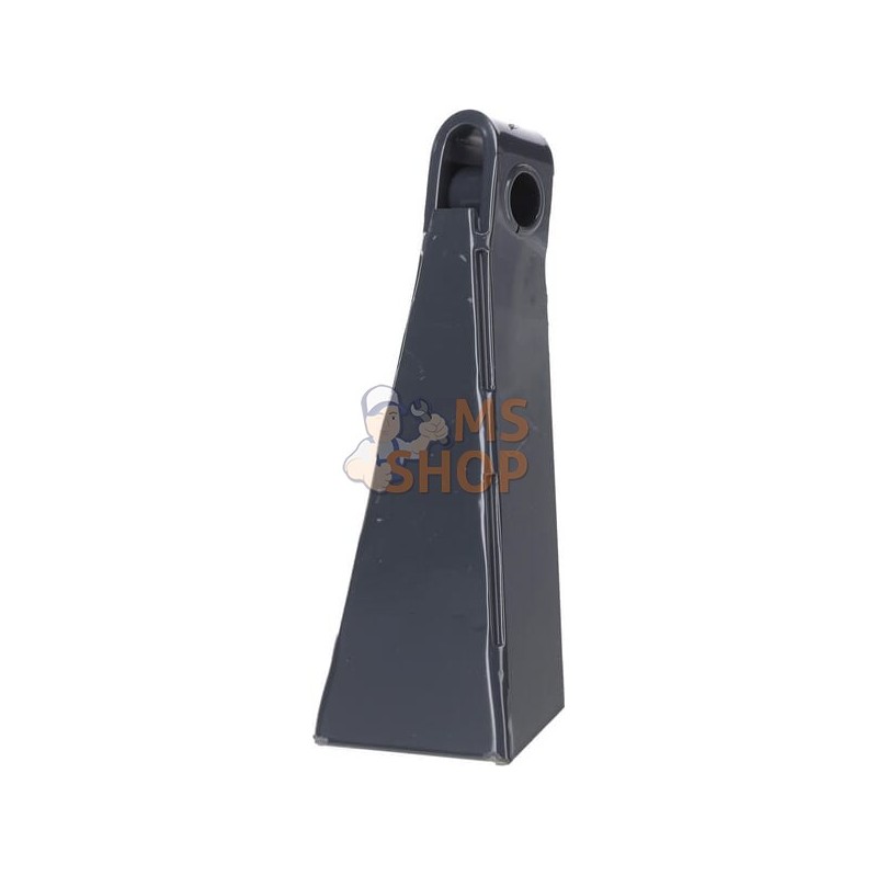 Dent de conditionneur avec plaque | NON ORIGINAL Dent de conditionneur avec plaque | NON ORIGINALPR#967816