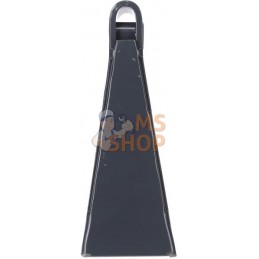 Dent de conditionneur avec plaque | NON ORIGINAL Dent de conditionneur avec plaque | NON ORIGINALPR#967816