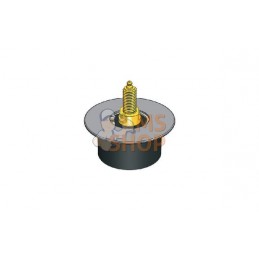 Rouleau de support | NON ORIGINAL Rouleau de support | NON ORIGINALPR#894360