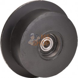 Rouleau de support 150 | NON ORIGINAL Rouleau de support 150 | NON ORIGINALPR#894189