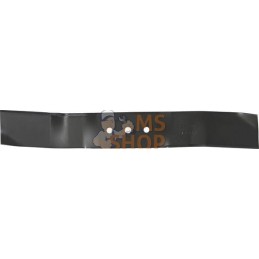 Lame de tondeuse à gazon 17" compatible Husqvarna | NON ORIGINAL Lame de tondeuse à gazon 17" compatible Husqvarna | NON ORIGINA